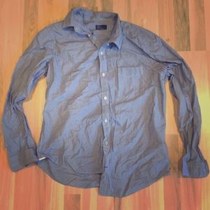 Gap Dress Shirt